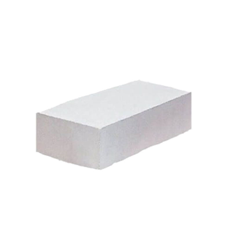 Цегла силікатна М 150, рядова, повнотіла, 250х120х65мм, біла